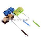 Children Play Toy Mop Broom Dust-pan Cleaning Tool Set Kids Household Miniature Toys