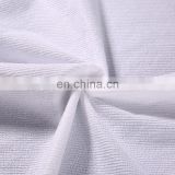 Waterproof Polyurethane TPU Lamination 100% Polyester 90-200GSM French Terry Cloth Fabric
