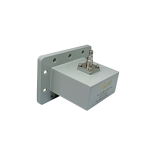 WR284 Waveguide to Microstrip Adapter High Frequency thumbnail-2