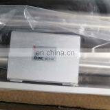 SMC Magnetically Coupled Rodless Cylinder CY3R Series CY3R32-1300 thumbnail-3