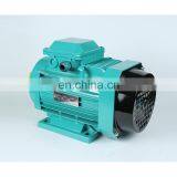 220v/380v 1480rpm 60hz Three Phase Asynchronous Motor Electric Motor 2.2kw for Drilling Machine thumbnail-7