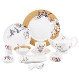 Ceramic Tableware thumbnail-1