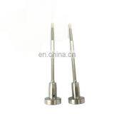 Common Rail Spare Parts Common Rail Injector Valve F00RJ02130 for Injector 0445120123