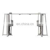 Dhz Fitness Gym Workout Equipment Pro Cable Crossover Machine thumbnail-3