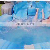Commercial Custom Extreme Outdoor Dual Lane Inflatable Slip n Slides thumbnail-1