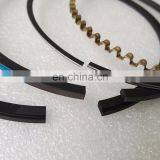 OEM Cummins 6CT 6CT8.3 6C83 Engine Piston Ring Set 3992150 3607358 4025290 thumbnail-3