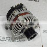 4935821 AVI 136A101 Cummins Engine ISDE 28V 70A Alternator thumbnail-4