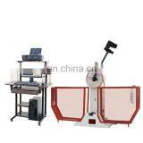 JBW-300B Motorized Pendulum Impact Tester for High Volume Test Labs