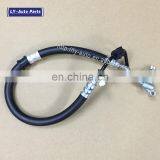 Car Parts Power Steering Pressure Hose For 01-05 Honda For Civic EX HX LX 1.7L 53713-S5D-A05 53713S5DA05 thumbnail-2
