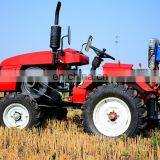 15hp 2WD Farm Mini Tractor for Sales thumbnail-4