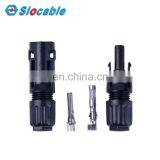 Good Price PPO Waterproof Material 1500V DC Solar Male and Female Cable Connector thumbnail-5