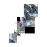 Chemical Stainless Steel Mixer Liquid Industrial Liquid and Powder Mixer Blender Motor thumbnail-3