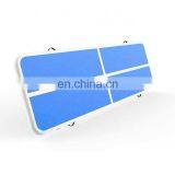 Wholesale 8m x 3m x 30cm Air Track Inflatable Gym Gymnastics Tumbling Mat 30cm Thick thumbnail-2