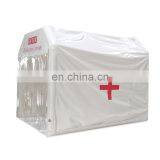 Wholesale Inflatable Disinfection Channel Access Tent Sanitizing Tunnel For Medical Using thumbnail-2