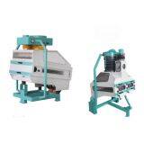 TQSF flour mill destoner and grader agricultural equipment destoner machine gravity grade destoner machine