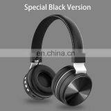 Wholesale Price Self Label Bluetooth Headphone Stereo HD Clear Voice Wireless Headset for Laptop thumbnail-3