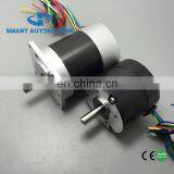 57HBL High Torque Version 57mm Bldc Motors, 20w Upto 200w thumbnail-3