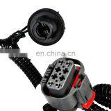 22869169 RIGHT Injector Harness Wiring Fits for 4.3/5.3/6.0/6.2L thumbnail-3