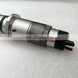 Original Bosch Common Rail Injector 0 445 120 231 for Komatsu S6D107 PC200-8 QSB6.7 5263262 thumbnail-4