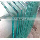 Balcony Railing Glass Tempered Outdoor Clear thumbnail-5