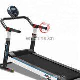 Factory Direct Foldable Commercial Treadmill Machine thumbnail-3