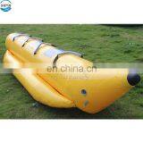 Best-selling Inflatable Flying Fish Tube Towable Flying Banana Boat thumbnail-6