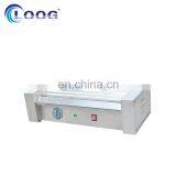 Chinese Hotdog Roller Stainless Steel Commercial 5 Sticks Hot Dog Sausage Grill Machine thumbnail-6