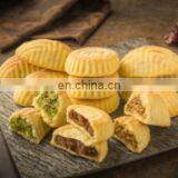Hot Selling Factory Use Dates Cookies Maamoul Machine thumbnail-6