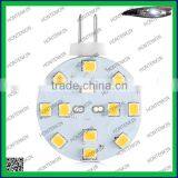 G4 2835 Chips Led 12smd Led Spotlight Lamp
