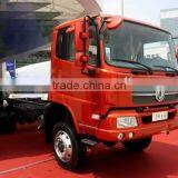 Dongfeng DFL1100B 4x4 Off-road Truck Chassis thumbnail-1