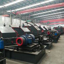 Дробилка для мелкого гравия thumbnail-2