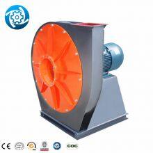Blower Wheel Fan Double Inlet Industrial Boiler PA Centrifugal Fan thumbnail-2