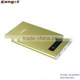 Corporate Gifts Power Bank With LED Light And Blink Logo thumbnail-2