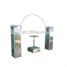 IP Code Ipx5 Ipx6 Waterproof Test Machine For Mobile Phone thumbnail-3