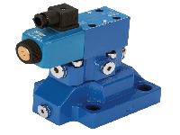 CG5V-6GW-D-M-U-C6-11 CG5V8GWDMUB611 Relief Valve Eaton Vickers thumbnail-4