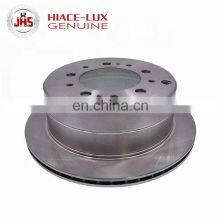 High Quality Rear Brake Disc OEM 42431-60221 For LAND CRUISER UZJ100 thumbnail-3