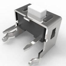 Touch the Switch Button and Press the Switch Patch on the Switch Side. The Microswitch Bracket Switch is Available in Stock for Free Proofing :（2x4,3x3,3x4,3x6,4x4,4.5x4.5,5x5,5.8x5.8,6x6,7x7,8x8,8.5x8.5,10x10,12x12） thumbnail-5