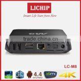 Smart Life Good Qulity Android tv Box thumbnail-4