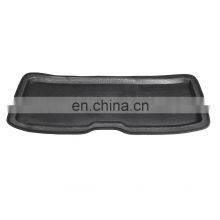 Car Cargo Liner Boot Tray Rear Trunk Cover Matt Mat Floor Carpet Kick Pad For BuickEncore For SUZUKI JIMNY 1998 1999 2000 - 2016 thumbnail-2