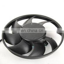 High Quality Electric Radiator Cooling for PORSCHE 987 OE NO.99762403603 thumbnail-4