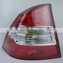 Tail Lamp Trunk Lamp Tail Light for Focus Sedan 2009 2010 2012 2013 thumbnail-2
