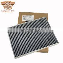 Replacement Custom Car Air Cabin Filter for VOLKSWAGEN thumbnail-5
