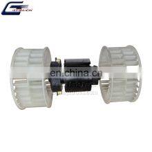 Heavy Duty Truck Parts Blower Fan Motor Oem 0130111116 for MB Truck Electric Motor thumbnail-4