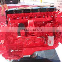 175-350HP Water Cooling QSB6.7 Engine Use for Construction Machine thumbnail-4