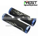 AEST TPR Rubber Mountain Bike Grip YGR92B