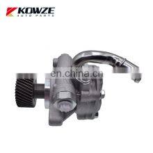 Power Steering Oil Pump Assy UR56-32-600 For MAZDA BT50 thumbnail-5