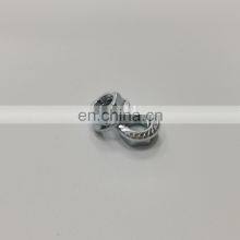 Hot Sale Universal Galvanized Serrated Hex Lock M8 Flange Nuts for Motorcycle thumbnail-4