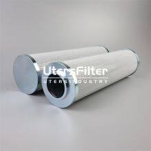 3693560 DHD660H10B UTERS замена фильтрующего элемента высокого давления гидравлического фильтра FILTREC thumbnail-2