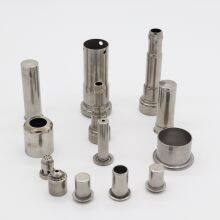 Stamping Part Custom Precision Sheet Aluminum Alloy Stretching Parts thumbnail-3