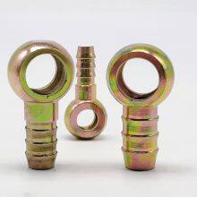 BSP JIC NPT Line Standard Hydraulic Part Hydraulic Hose Banjo Accessories thumbnail-2